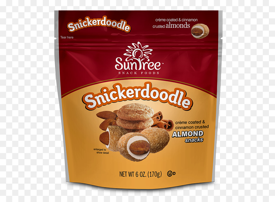 Snickerdoodle，Le Lait D Amande PNG