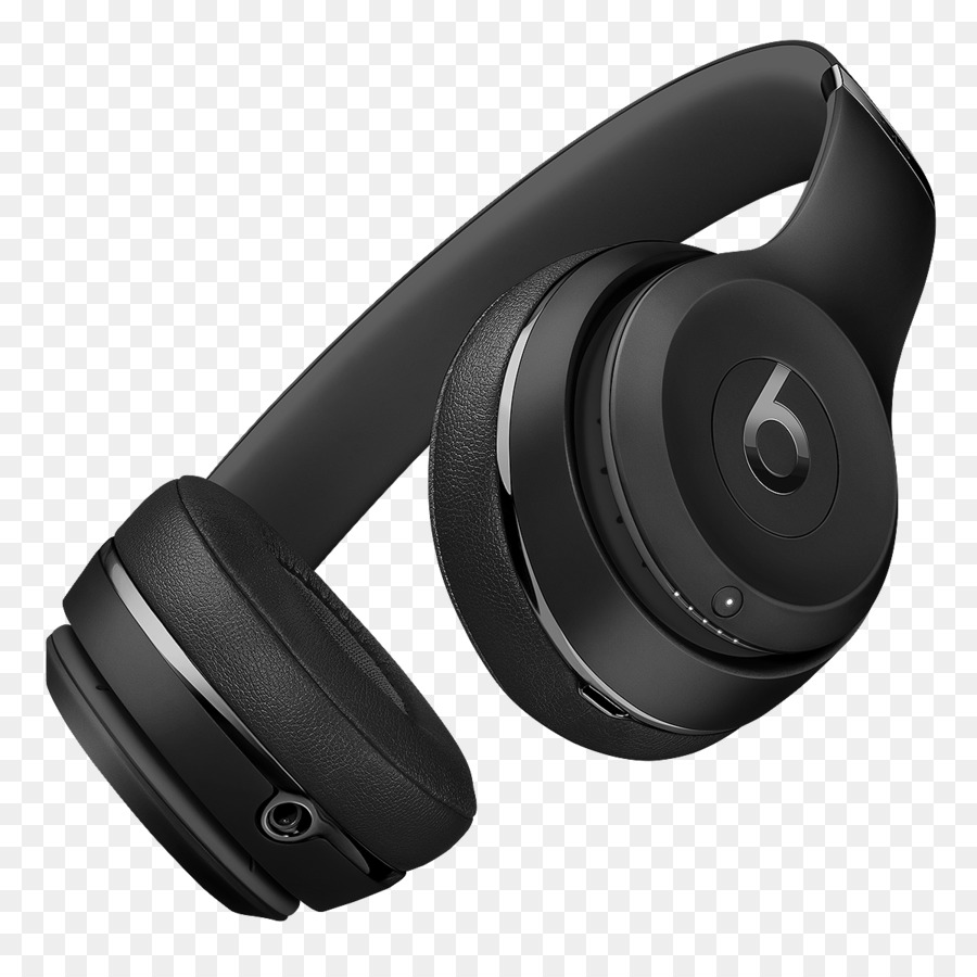 Casque Noir，Audio PNG