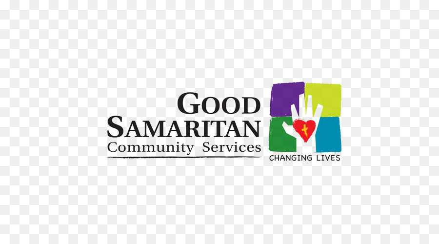 Logo Du Bon Samaritain，Communauté PNG