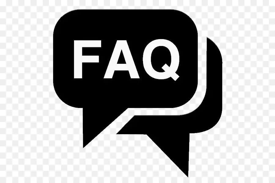 Faq，Question PNG