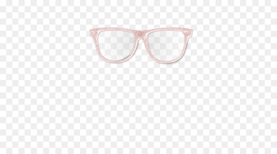 Lunettes Roses，Lunettes PNG