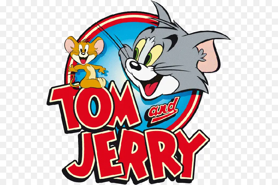 Tom Et Jerry，Chat PNG