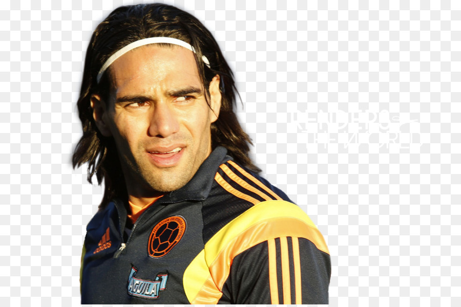 Radamel Falcao，La Colombie équipe Nationale De Football PNG