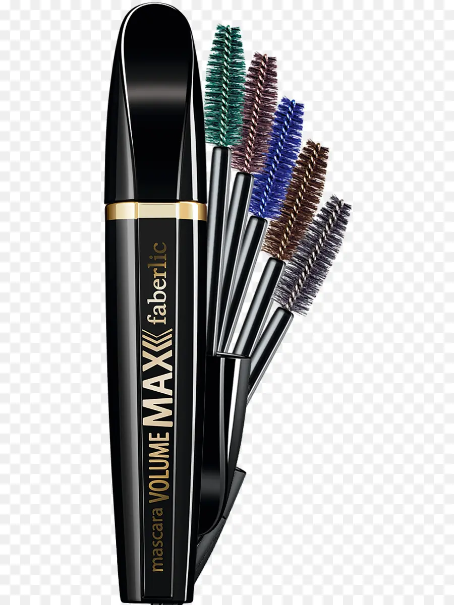 Mascara，Cils PNG