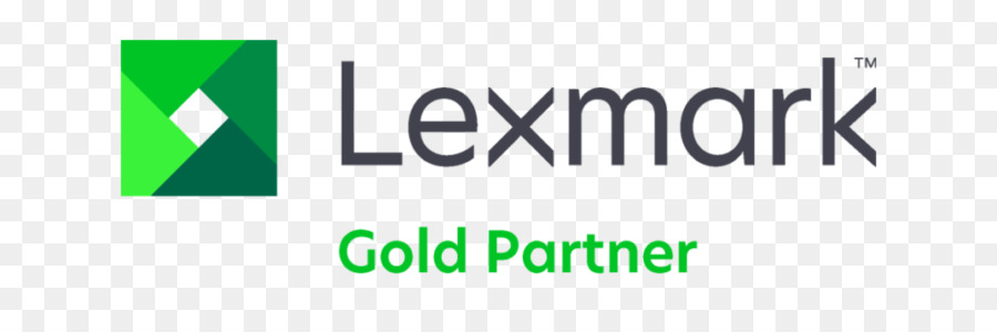 Logo Lexmark，Imprimante PNG