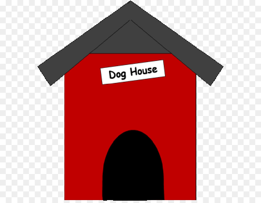 Chien，Les Maisons De Chien PNG