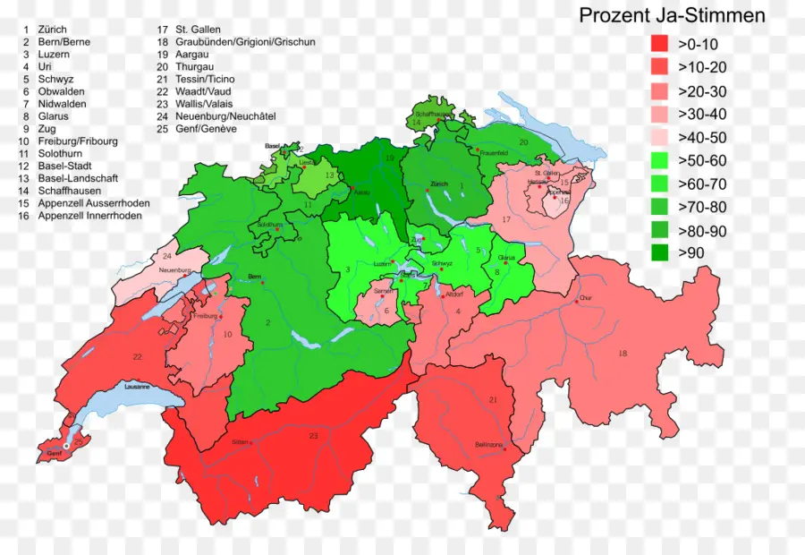 Carte，Suisse PNG