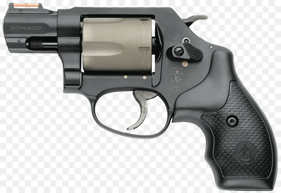 Revolver，Pistolet PNG