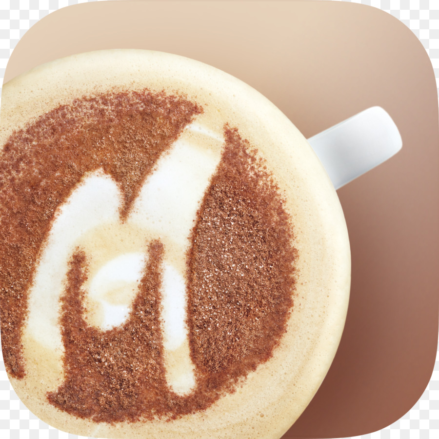 Cappuccino，Lait PNG