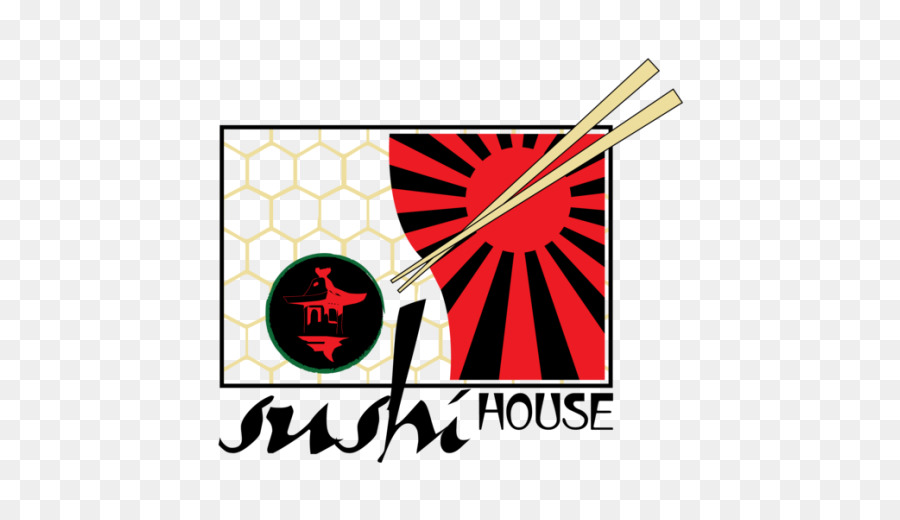 La Cuisine Japonaise，Sushi PNG