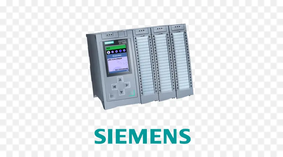 Siemens，Simatic PNG
