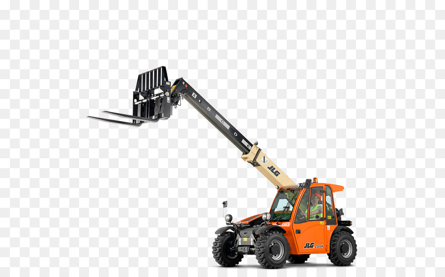 Machine，Télescopique PNG