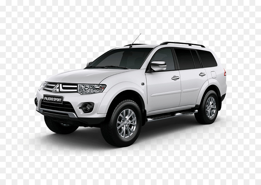 Suv Blanc，Voiture PNG