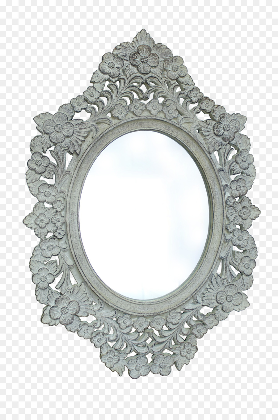 Miroir，Ovale PNG