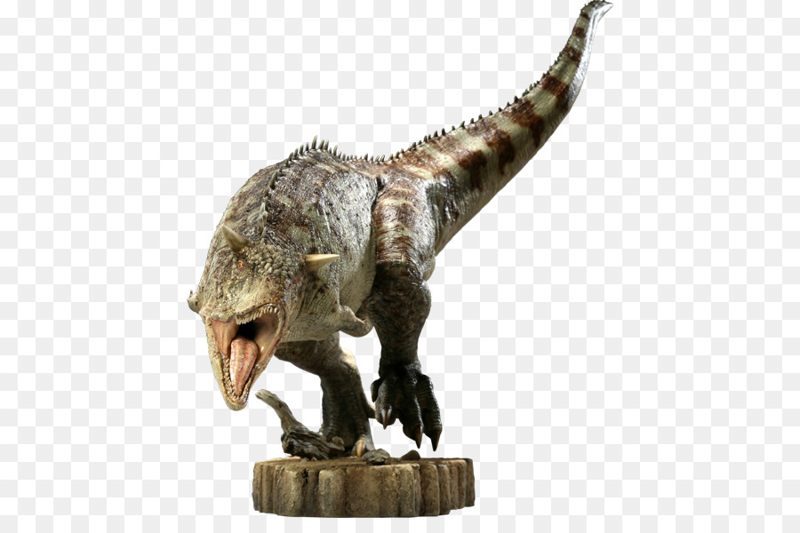 Tyrannosaurus，Carnotaure PNG