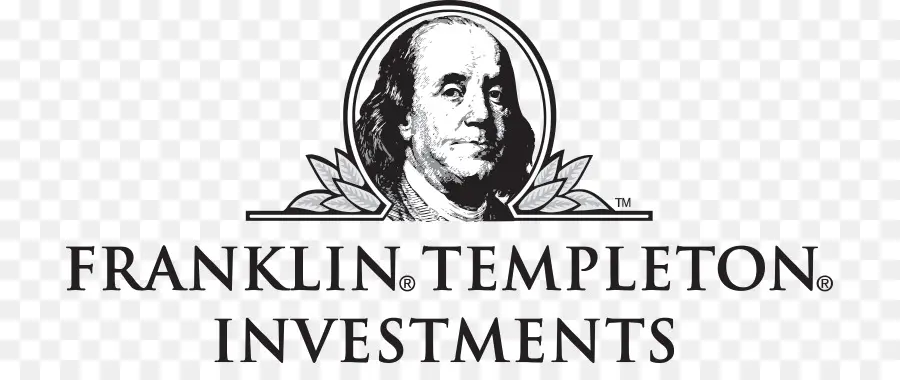 Logo De Placements Franklin Templeton，Finance PNG