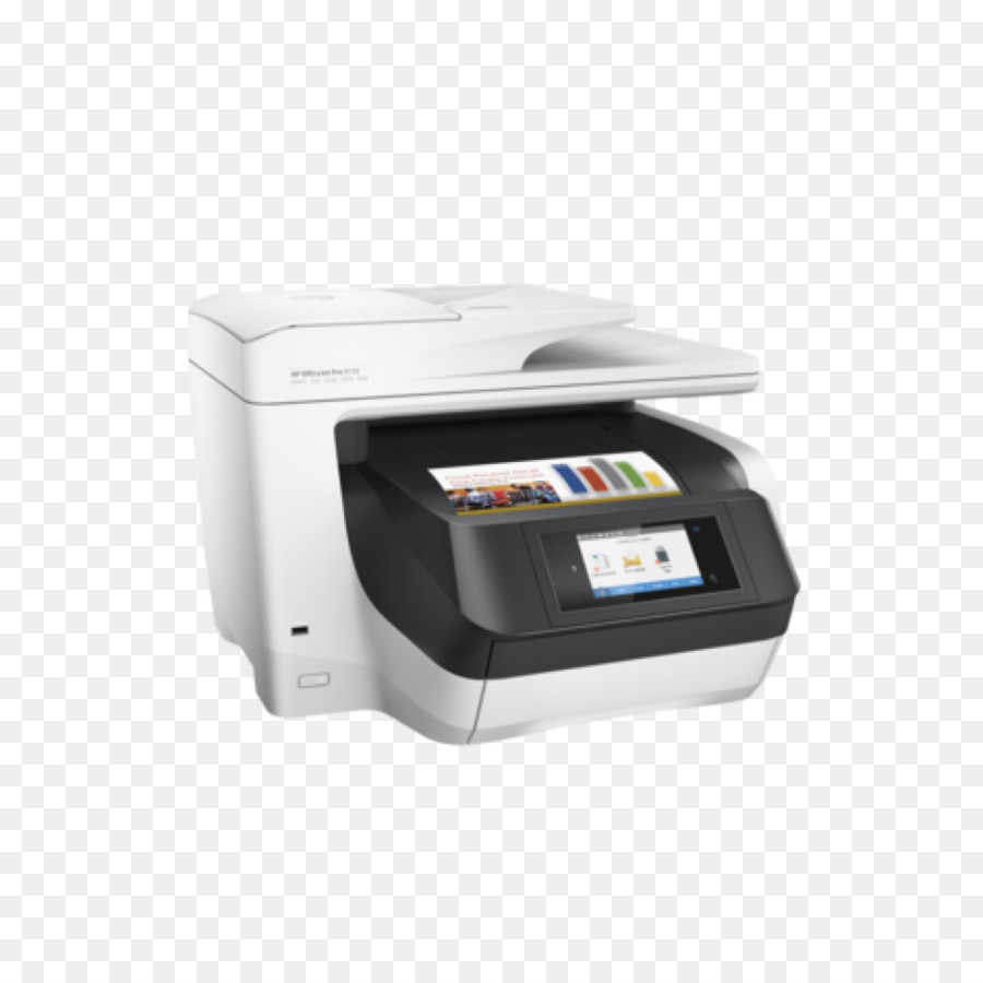 Hewlett Packard，Hp Officejet Pro 8720 PNG