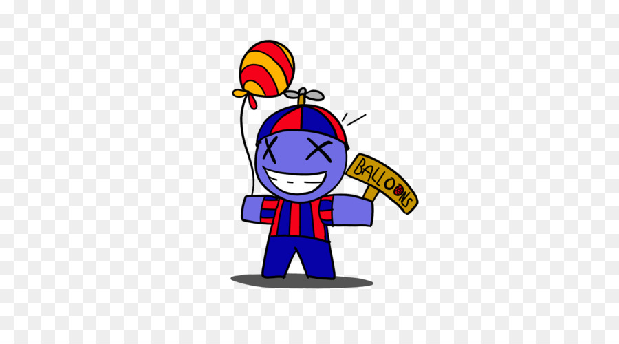 Canular De Ballon，Animatronique PNG