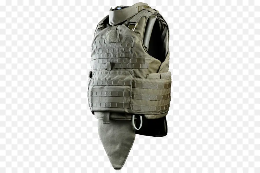 Gilet Pare Balles，Armure PNG