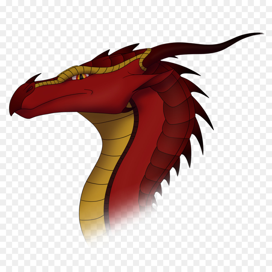 Dragon Rouge，Dragon PNG