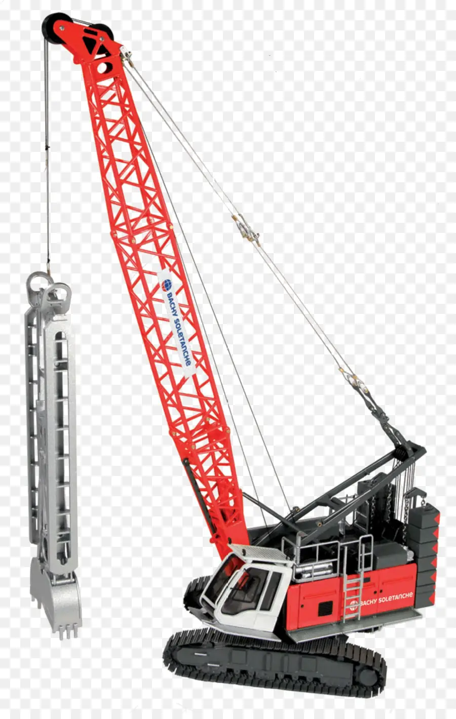 Groupe Liebherr，Liebherr T 282b PNG