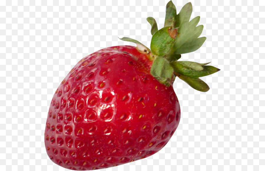 Fraise，Baie PNG