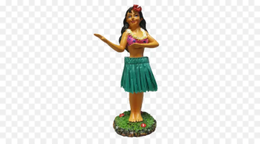 Danseuse De Hula，Hawaii PNG