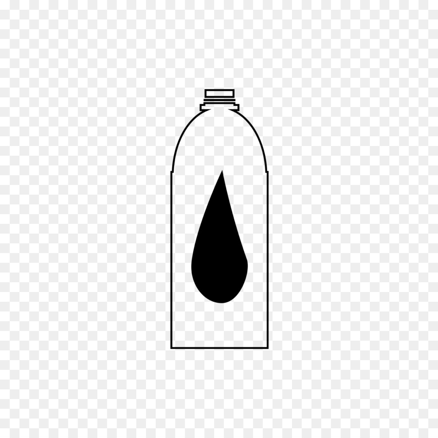 Bouteille D'huile，Liquide PNG