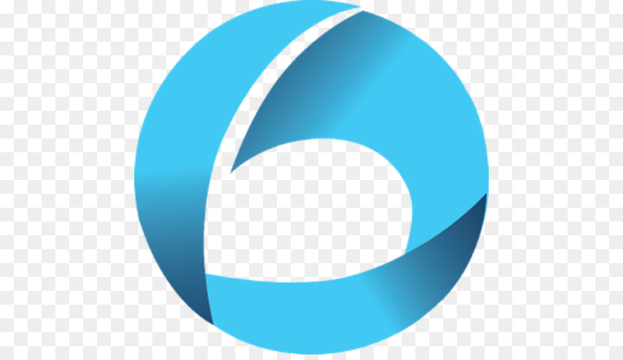 Logo Bleu，Cercle PNG