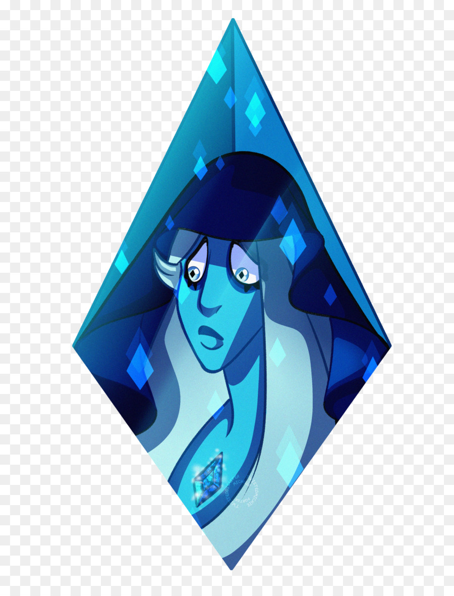 Diamant Bleu，Diamant PNG