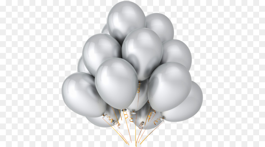 Montgolfiere Argent Mariage Png Montgolfiere Argent Mariage Transparentes Png Gratuit