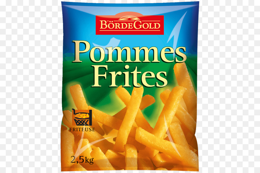 Frites，La Nourriture PNG