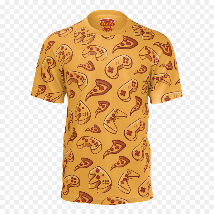 Tshirt，Les Pizza Les Gars PNG