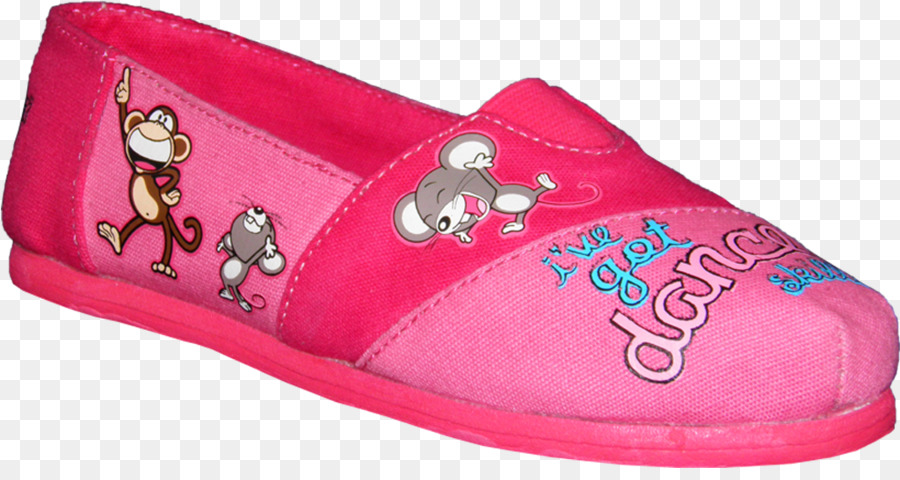 Pantoufle，Slipon Chaussure PNG