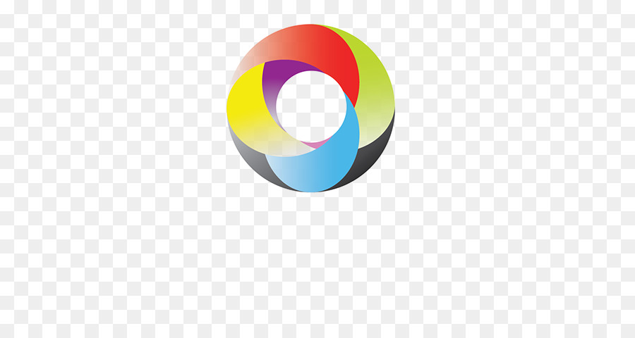 Cercle Coloré，Conception PNG