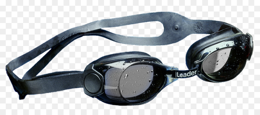 Lunettes Noires，Natation PNG