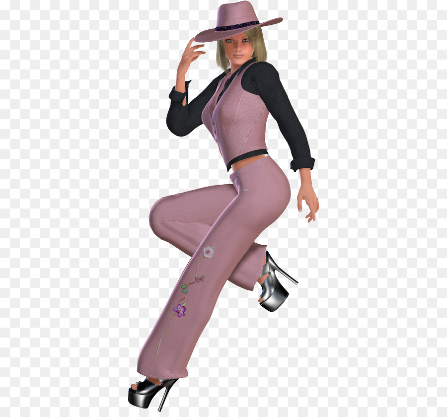 Costume， PNG