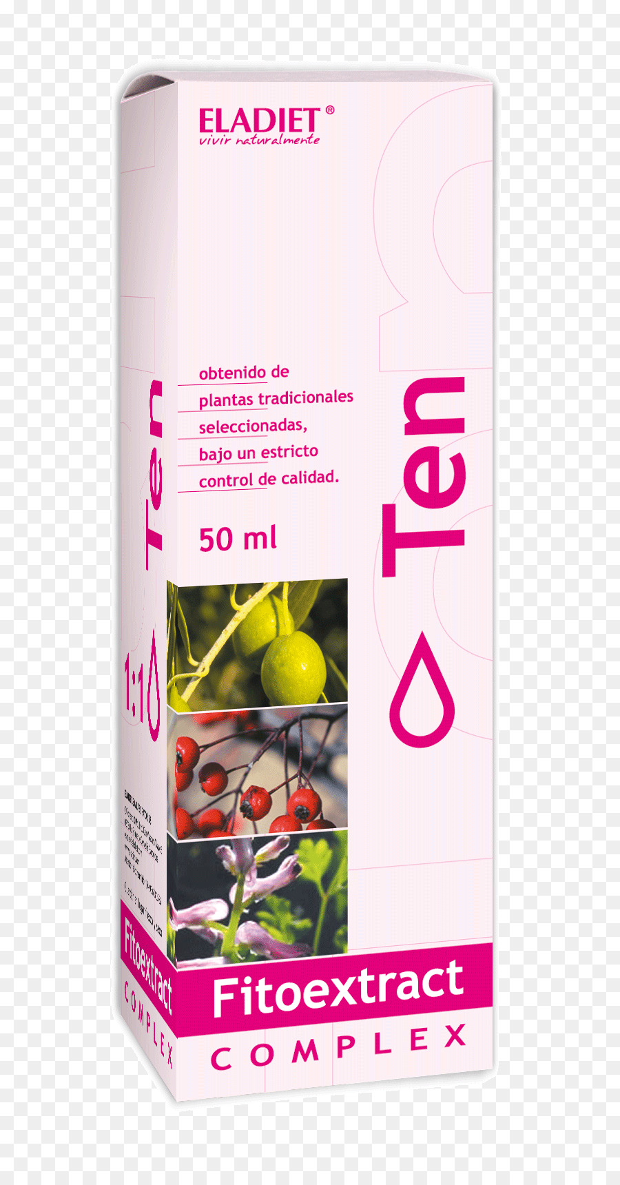 Eladiet，Millilitre PNG