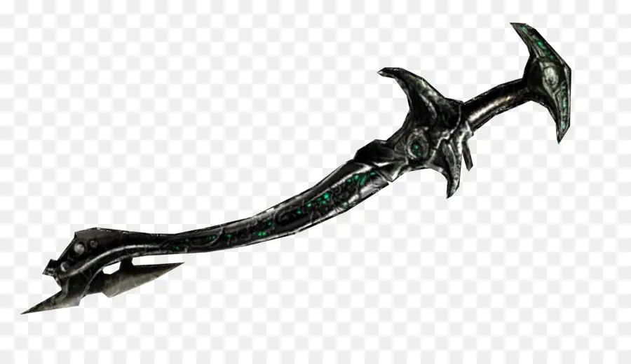 Excalibur，Arme PNG