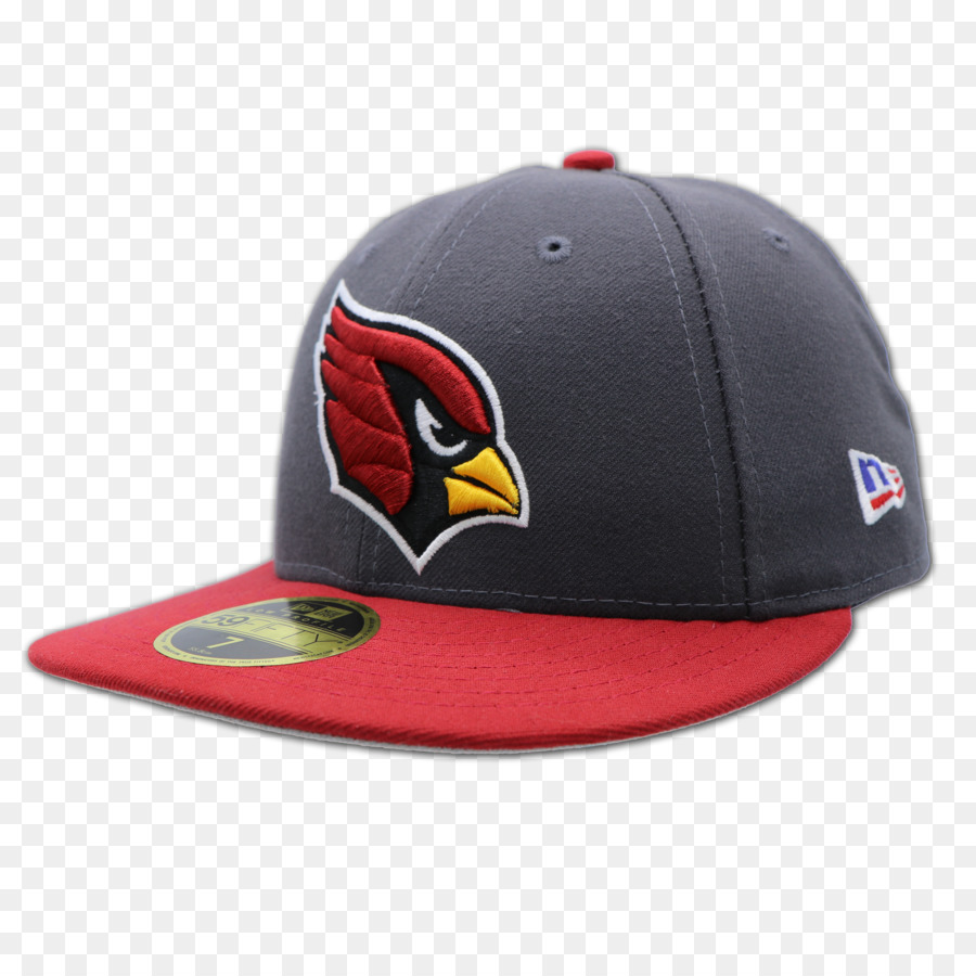 Casquette De Baseball，Cardinals De L Arizona PNG