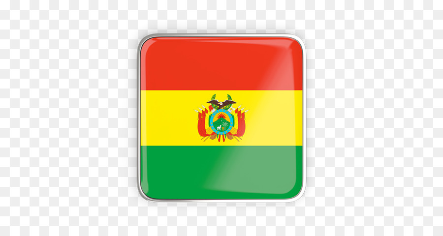 La Bolivie，Drapeau PNG