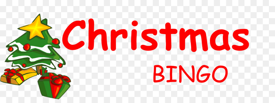 Bingo De Noël，Arbre PNG