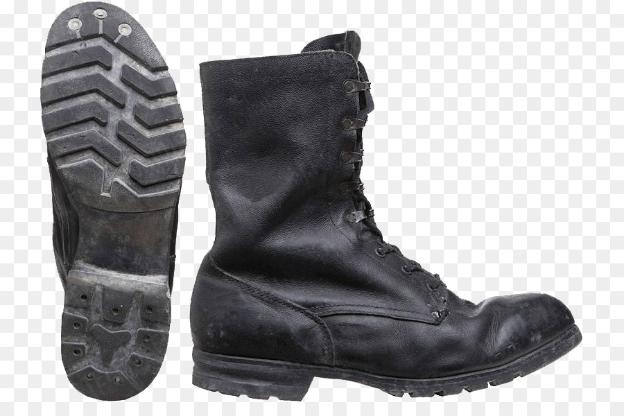 Botte Noire，Chaussure PNG