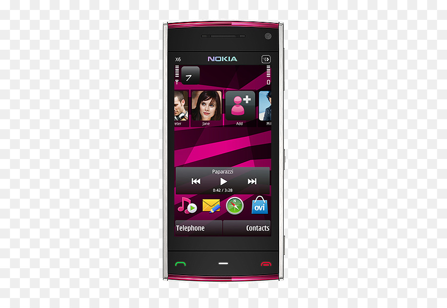 Nokia X300，Nokia N900 PNG