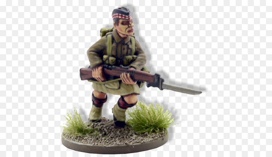 L Infanterie，Soldat PNG