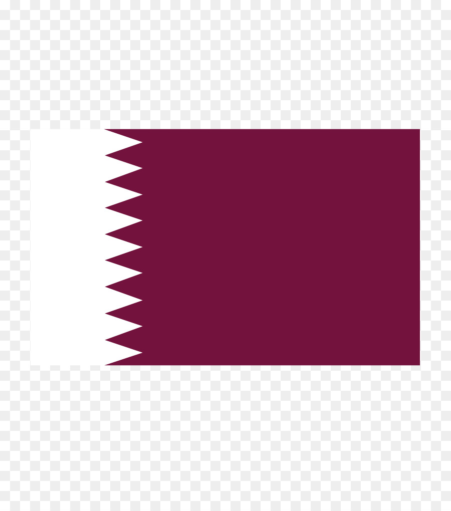 qatar drapeau