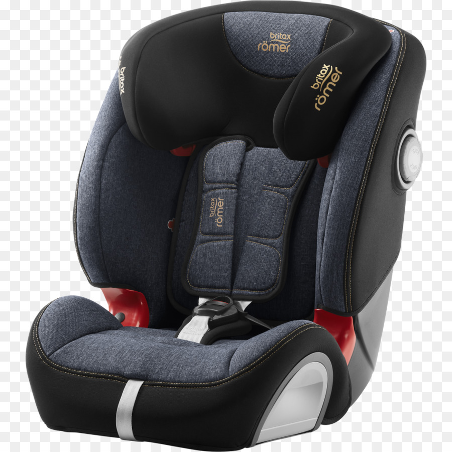 Britax Römer Evolva 123 Sl Sict，Voiture PNG