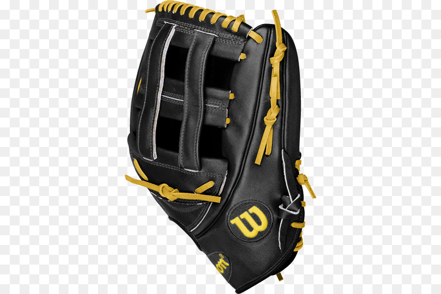 Gant De Baseball，Cuir PNG