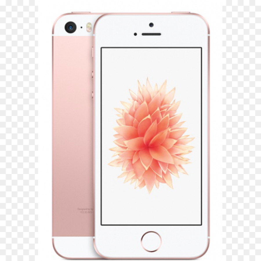 Pomme，Or Rose PNG