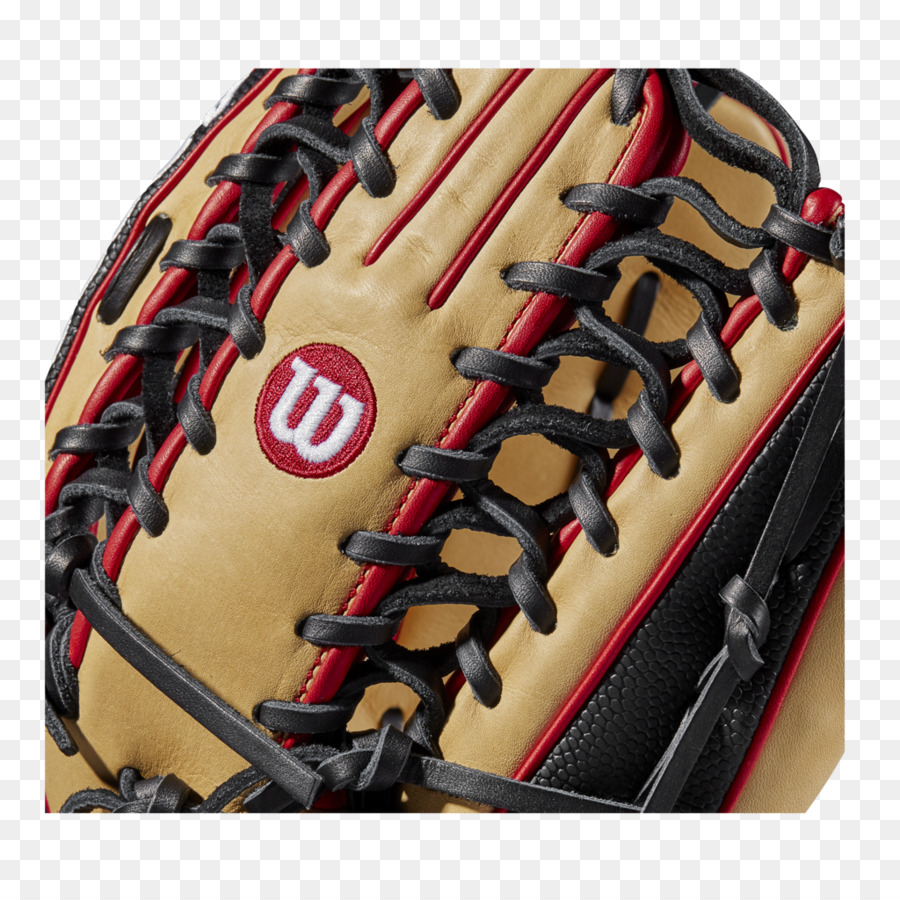 Gant De Baseball，Wilson Sporting Goods PNG